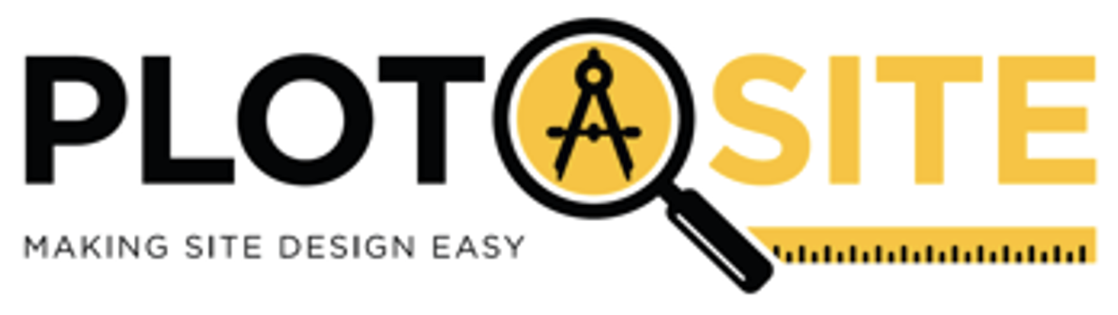 PlotASite Logo
